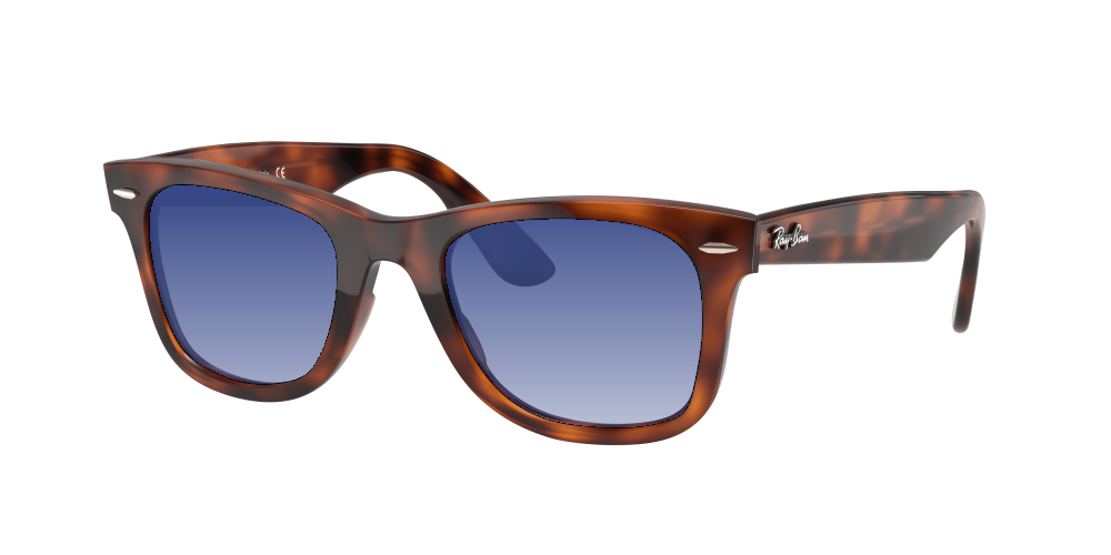 Ray Ban RB4340 63973M Wayfarer Ray Ban RB4340 63973M Wayfarer