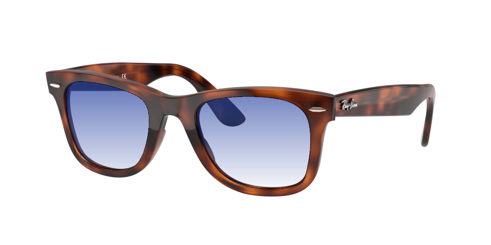 Ray Ban RB4340 63973M Wayfarer Ray Ban RB4340 63973M Wayfarer