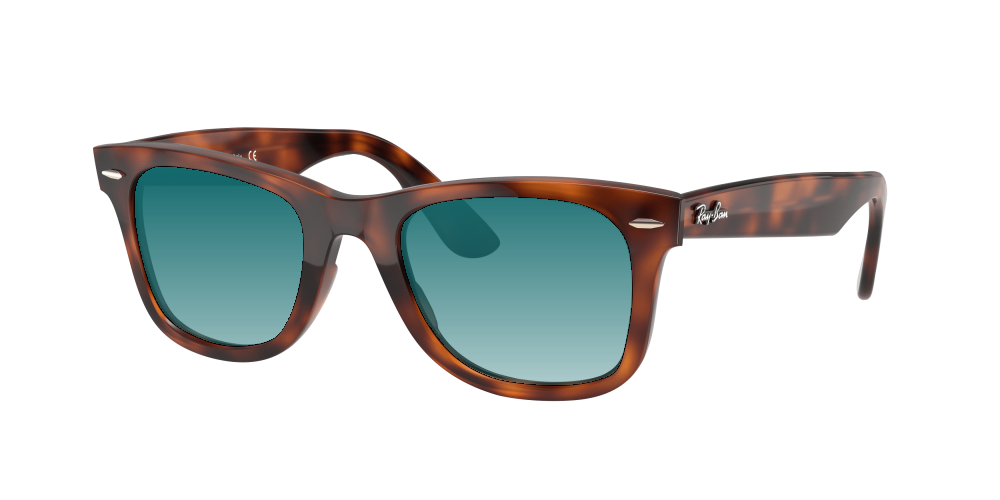 Ray Ban RB4340 63973M Wayfarer Ray Ban RB4340 63973M Wayfarer