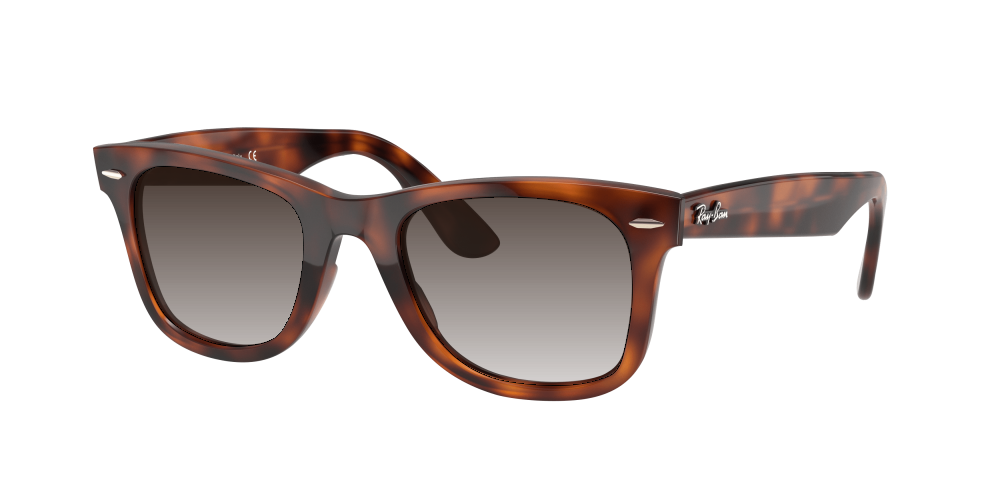 Ray Ban RB4340 63973M Wayfarer Ray Ban RB4340 63973M Wayfarer
