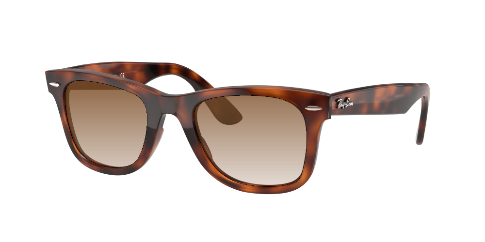 Ray Ban RB4340 63973M Wayfarer Ray Ban RB4340 63973M Wayfarer