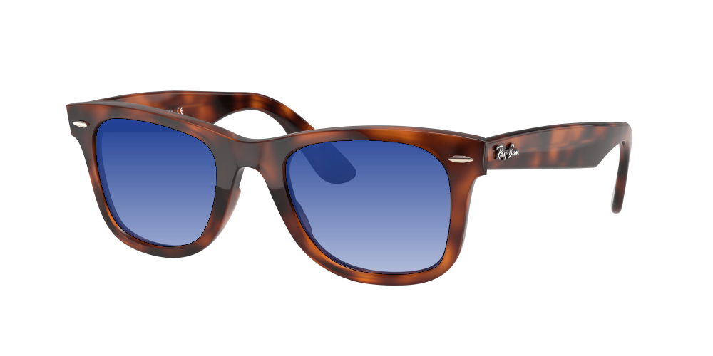 Ray Ban RB4340 63973M Wayfarer Ray Ban RB4340 63973M Wayfarer
