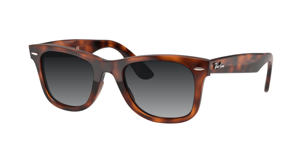 Ray Ban RB4340 63973M Wayfarer Ray Ban RB4340 63973M Wayfarer