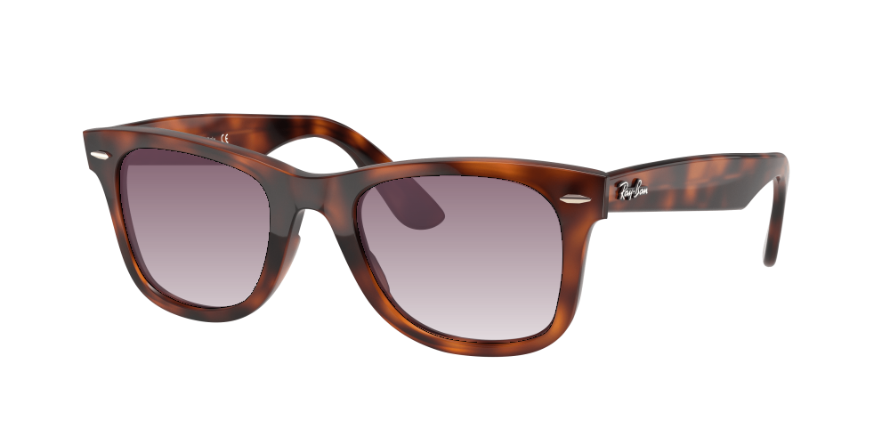Ray Ban RB4340 63973M Wayfarer Ray Ban RB4340 63973M Wayfarer