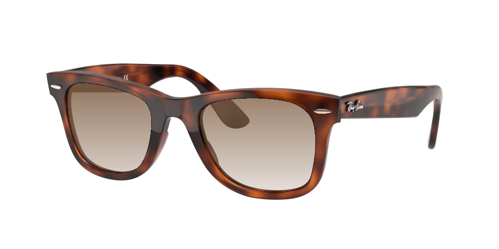 Ray Ban RB4340 63973M Wayfarer Ray Ban RB4340 63973M Wayfarer