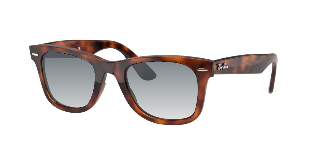 Ray Ban RB4340 63973M Wayfarer Ray Ban RB4340 63973M Wayfarer