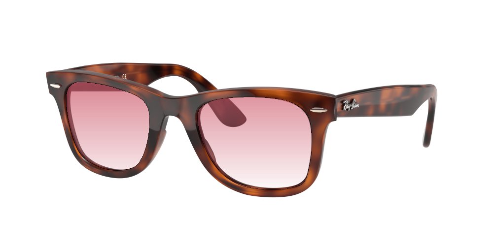 Ray Ban RB4340 63973M Wayfarer Ray Ban RB4340 63973M Wayfarer