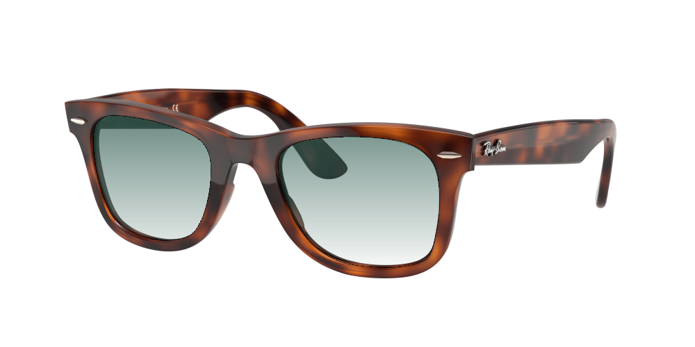 Ray Ban RB4340 63973M Wayfarer Ray Ban RB4340 63973M Wayfarer
