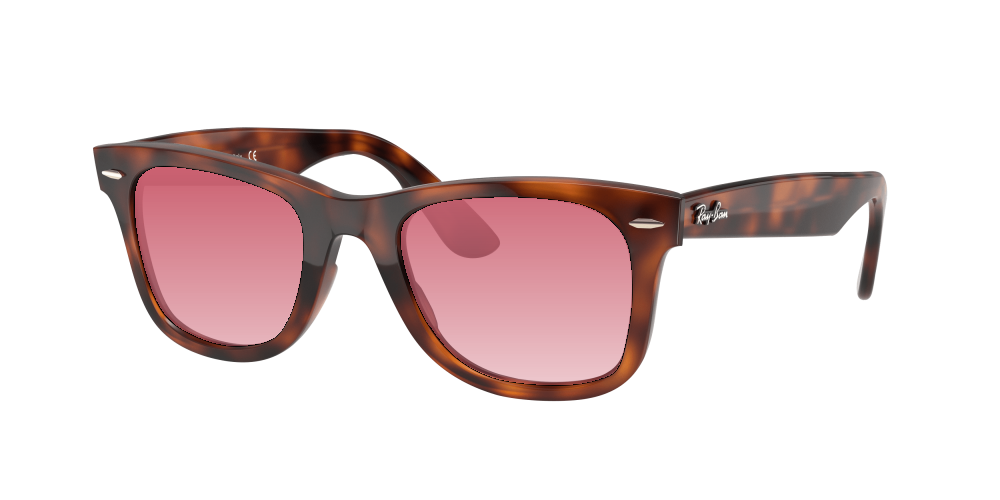 Ray Ban RB4340 63973M Wayfarer Ray Ban RB4340 63973M Wayfarer
