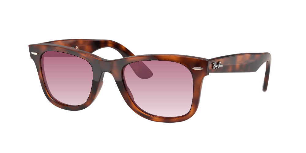 Ray Ban RB4340 63973M Wayfarer Ray Ban RB4340 63973M Wayfarer