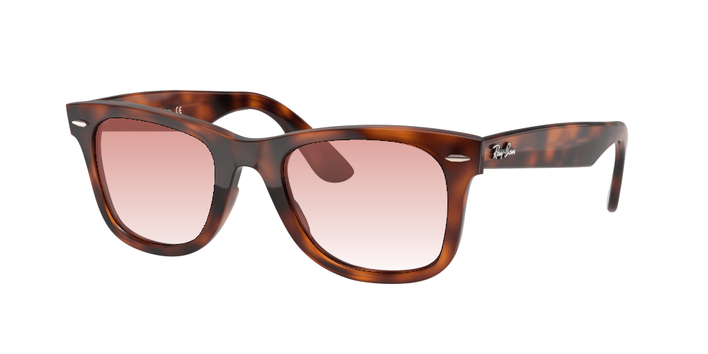 Ray Ban RB4340 63973M Wayfarer Ray Ban RB4340 63973M Wayfarer