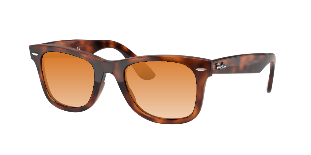Ray Ban RB4340 63973M Wayfarer Ray Ban RB4340 63973M Wayfarer