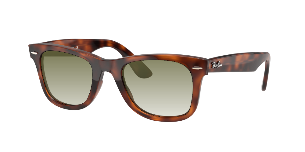 Ray Ban RB4340 63973M Wayfarer Ray Ban RB4340 63973M Wayfarer