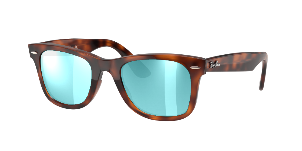 Ray Ban RB4340 63973M Wayfarer Ray Ban RB4340 63973M Wayfarer