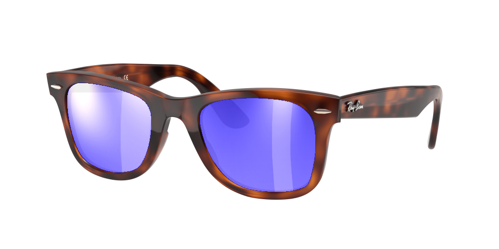 Ray Ban RB4340 63973M Wayfarer Ray Ban RB4340 63973M Wayfarer