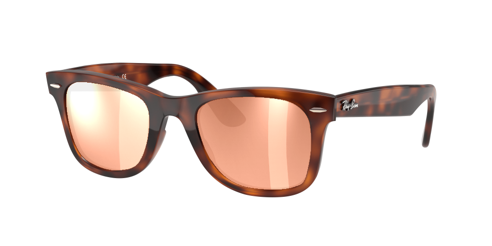 Ray Ban RB4340 63973M Wayfarer Ray Ban RB4340 63973M Wayfarer