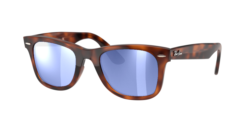 Ray Ban RB4340 63973M Wayfarer Ray Ban RB4340 63973M Wayfarer