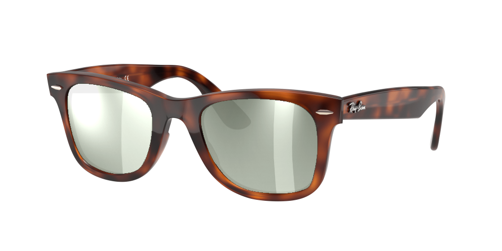 Ray Ban RB4340 63973M Wayfarer Ray Ban RB4340 63973M Wayfarer
