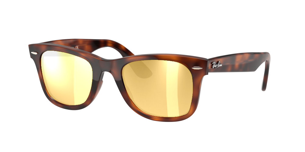 Ray Ban RB4340 63973M Wayfarer Ray Ban RB4340 63973M Wayfarer