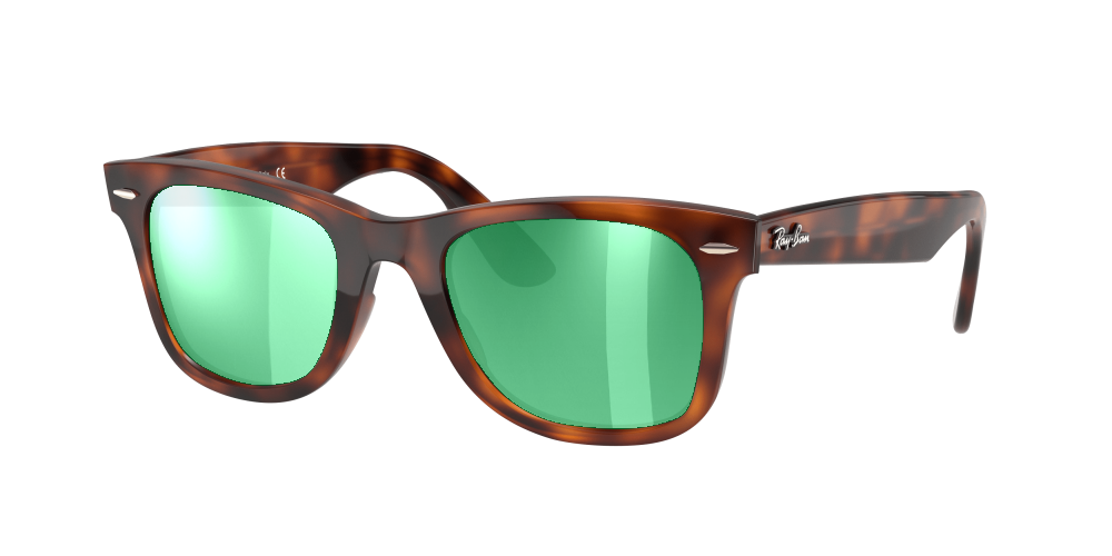 Ray Ban RB4340 63973M Wayfarer Ray Ban RB4340 63973M Wayfarer