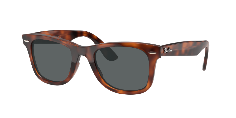 Ray Ban RB4340 63973M Wayfarer Ray Ban RB4340 63973M Wayfarer