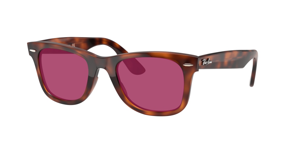 Ray Ban RB4340 63973M Wayfarer Ray Ban RB4340 63973M Wayfarer