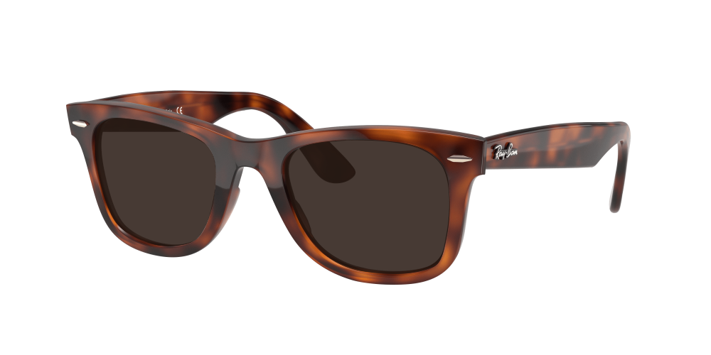 Ray Ban RB4340 63973M Wayfarer Ray Ban RB4340 63973M Wayfarer