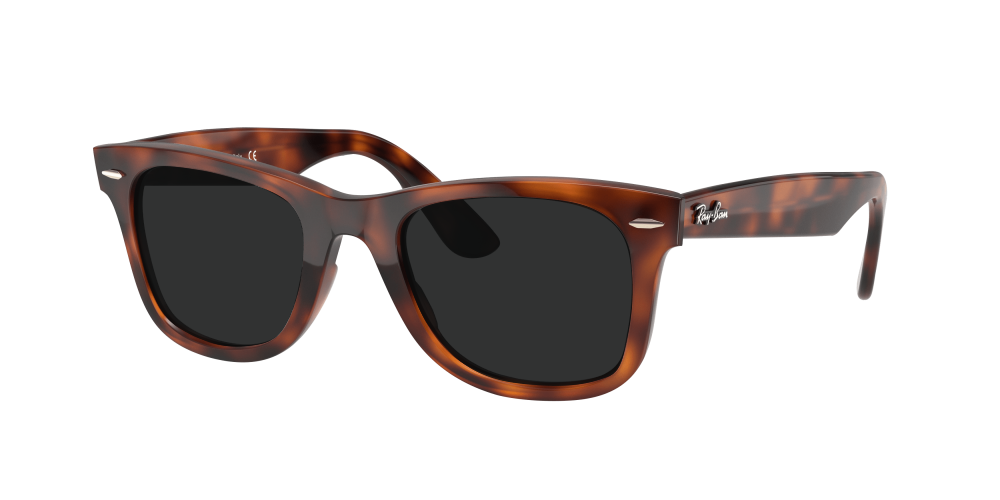 Ray Ban RB4340 63973M Wayfarer Ray Ban RB4340 63973M Wayfarer