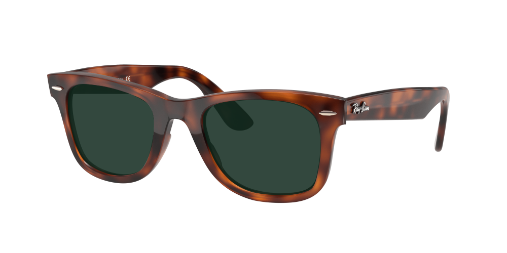 Ray Ban RB4340 63973M Wayfarer Ray Ban RB4340 63973M Wayfarer