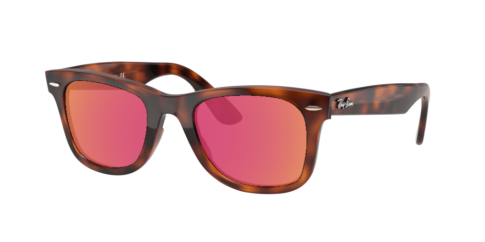 Ray Ban RB4340 63973M Wayfarer Ray Ban RB4340 63973M Wayfarer