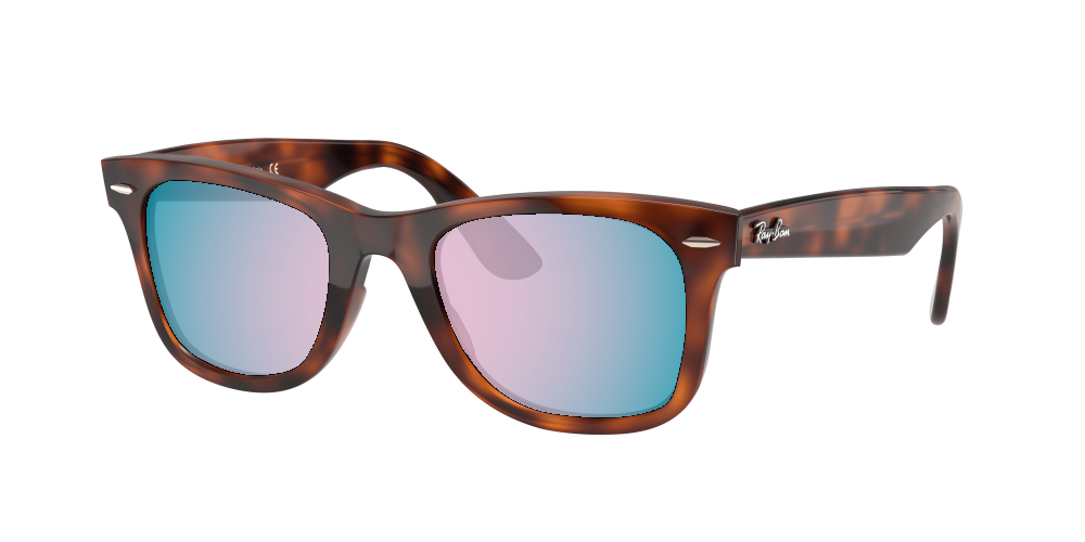 Ray Ban RB4340 63973M Wayfarer Ray Ban RB4340 63973M Wayfarer