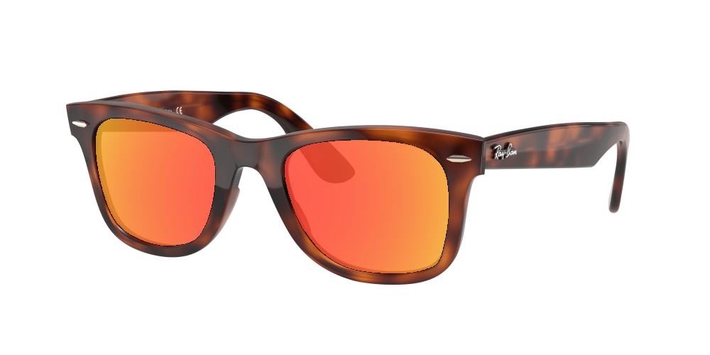 Ray-Ban RB4340 63973M Wayfarer Ray-Ban RB4340 63973M Wayfarer