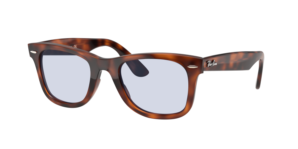 Ray Ban RB4340 63973M Wayfarer Ray Ban RB4340 63973M Wayfarer