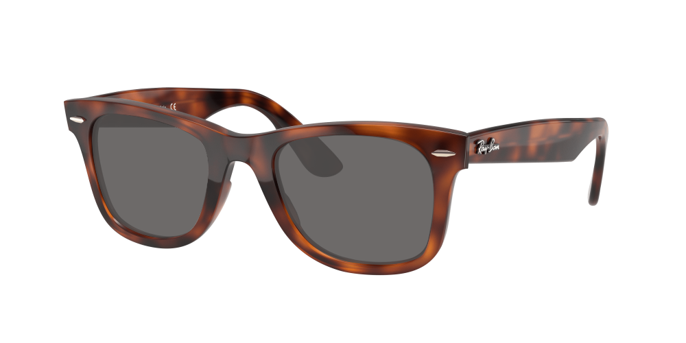 Ray Ban RB4340 63973M Wayfarer Ray Ban RB4340 63973M Wayfarer