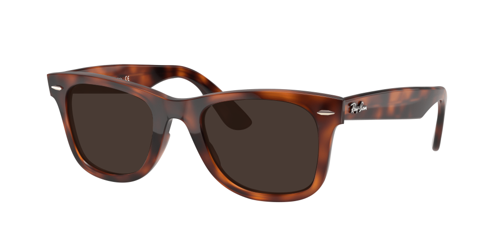 Ray Ban RB4340 63973M Wayfarer Ray Ban RB4340 63973M Wayfarer