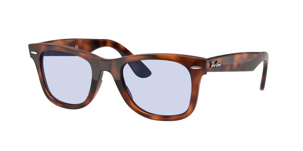 Ray Ban RB4340 63973M Wayfarer Ray Ban RB4340 63973M Wayfarer