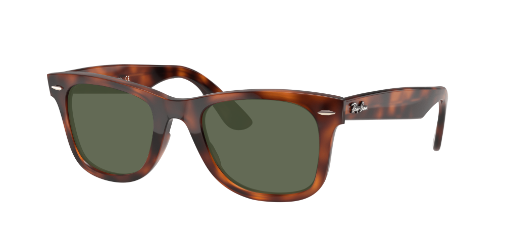 Ray Ban RB4340 63973M Wayfarer Ray Ban RB4340 63973M Wayfarer