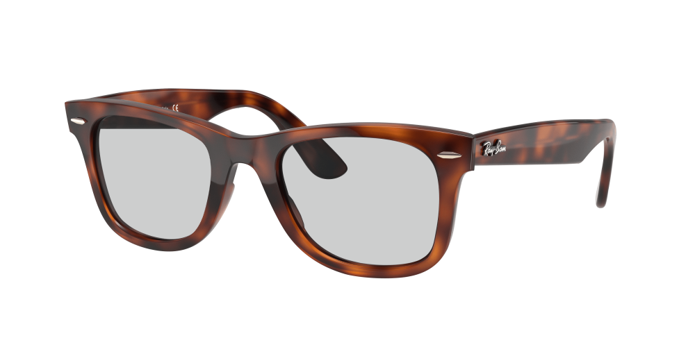 Ray Ban RB4340 63973M Wayfarer Ray Ban RB4340 63973M Wayfarer