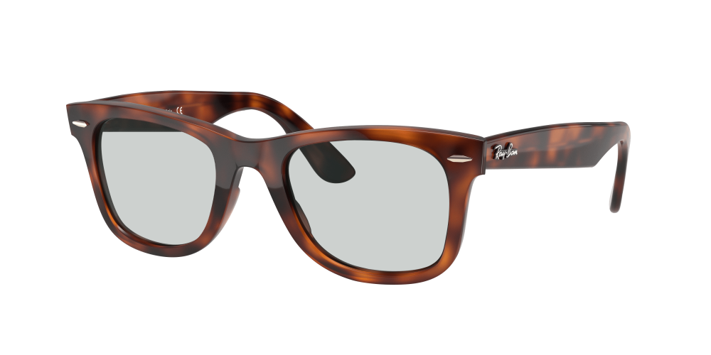 Ray Ban RB4340 63973M Wayfarer Ray Ban RB4340 63973M Wayfarer