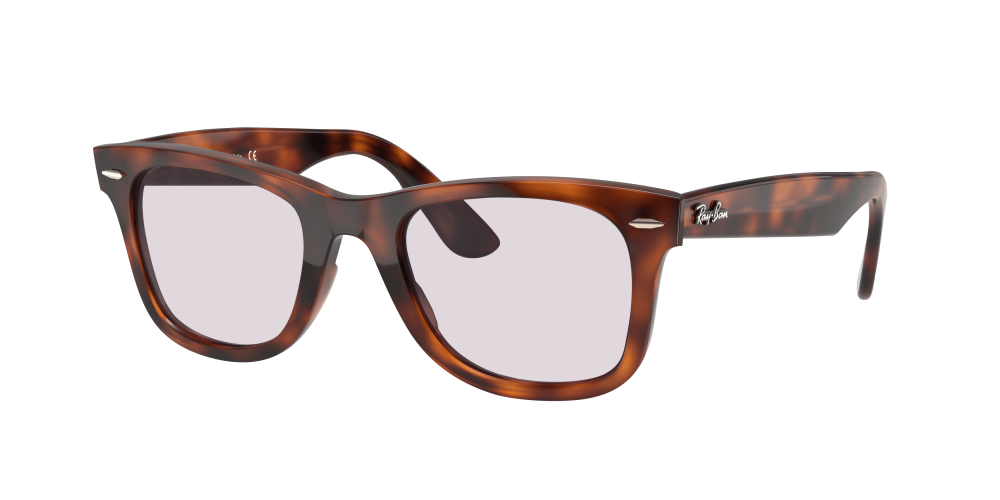 Ray Ban RB4340 63973M Wayfarer Ray Ban RB4340 63973M Wayfarer