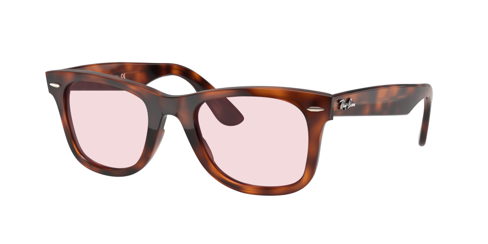 Ray Ban RB4340 63973M Wayfarer Ray Ban RB4340 63973M Wayfarer