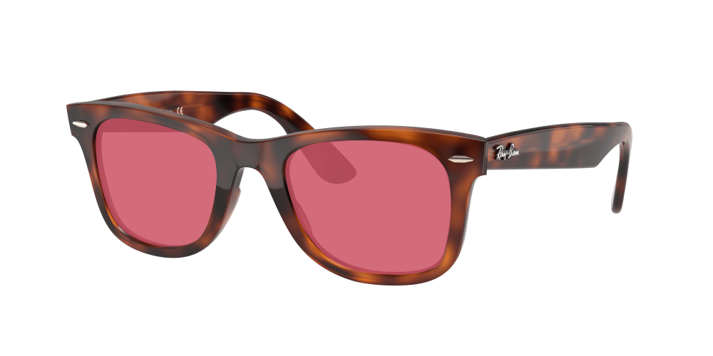 Ray Ban RB4340 63973M Wayfarer Ray Ban RB4340 63973M Wayfarer