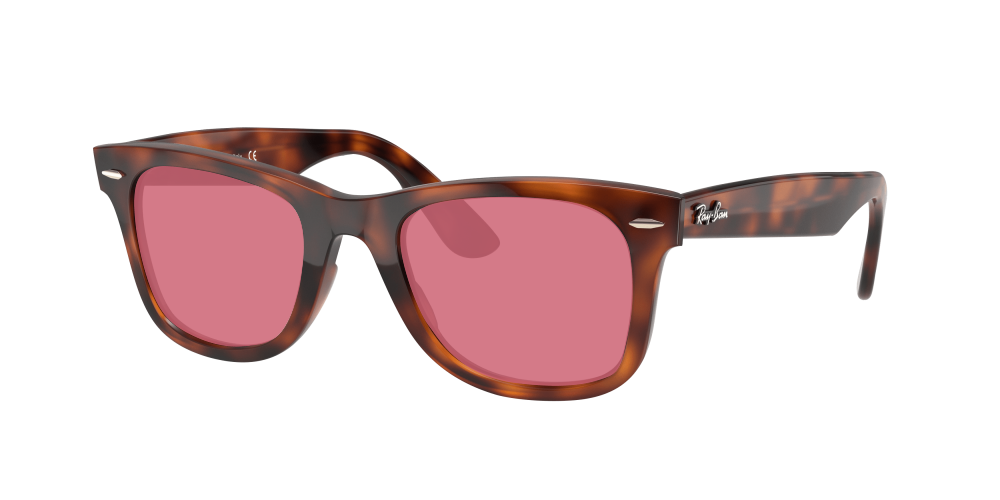 Ray Ban RB4340 63973M Wayfarer Ray Ban RB4340 63973M Wayfarer