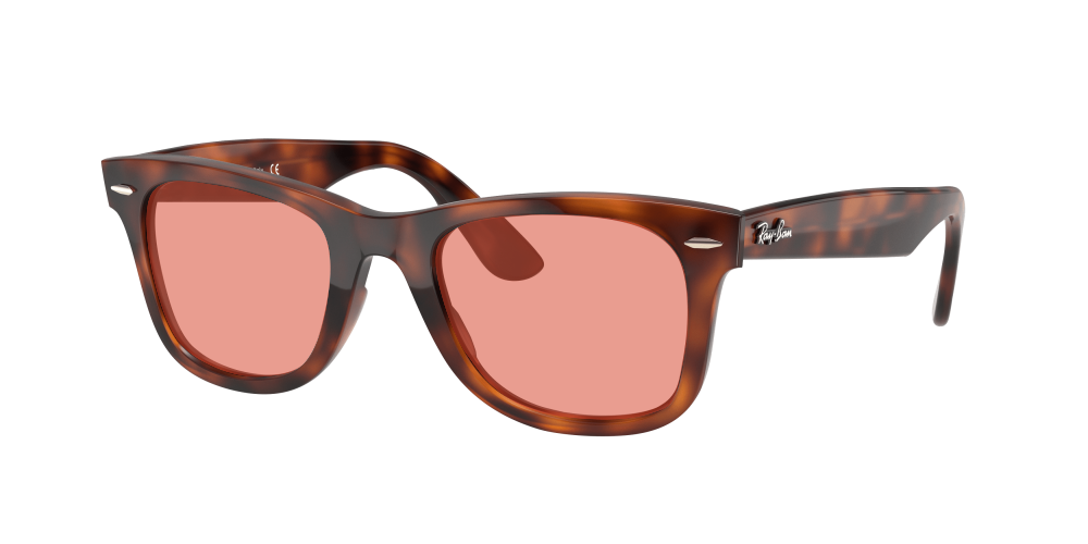 Ray Ban RB4340 63973M Wayfarer Ray Ban RB4340 63973M Wayfarer