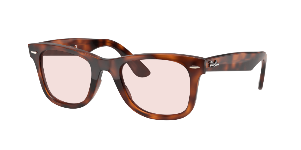 Ray Ban RB4340 63973M Wayfarer Ray Ban RB4340 63973M Wayfarer