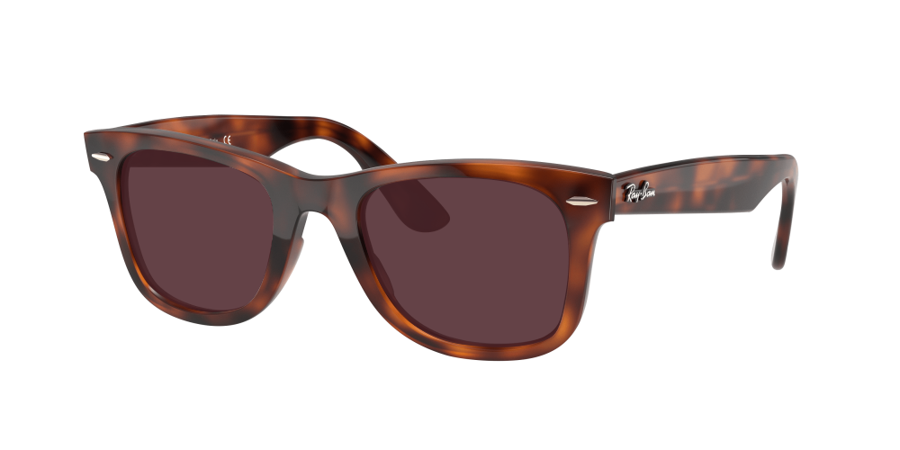 Ray Ban RB4340 63973M Wayfarer Ray Ban RB4340 63973M Wayfarer