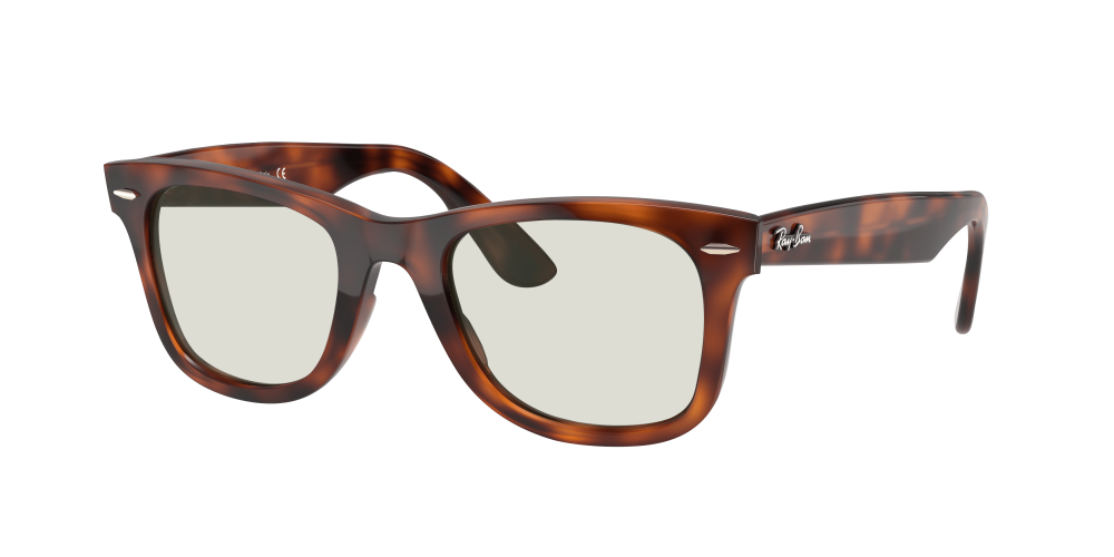 Ray Ban RB4340 63973M Wayfarer Ray Ban RB4340 63973M Wayfarer
