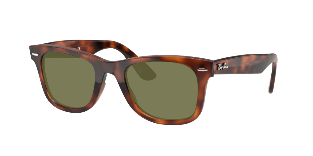 Ray Ban RB4340 63973M Wayfarer Ray Ban RB4340 63973M Wayfarer