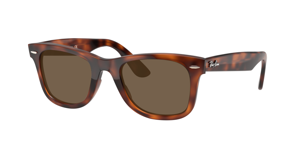Ray Ban RB4340 63973M Wayfarer Ray Ban RB4340 63973M Wayfarer