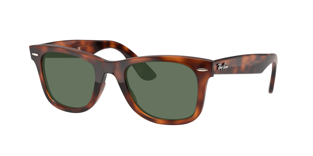 Ray Ban RB4340 63973M Wayfarer Ray Ban RB4340 63973M Wayfarer